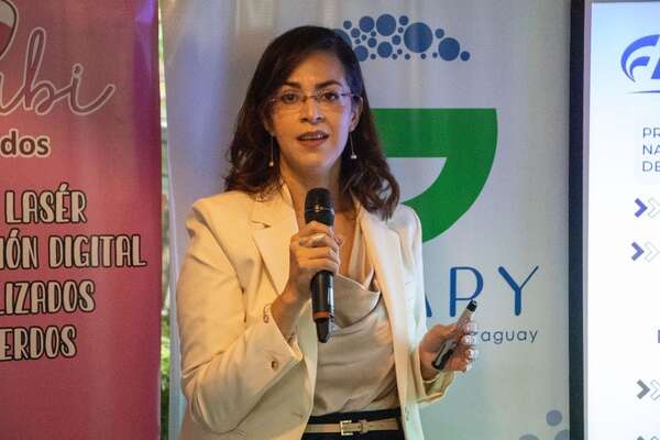 AFD destaca su impacto en el desarrollo económico y social de Paraguay