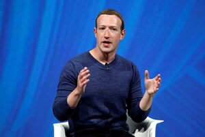 Zuckerberg está construyendo para el "apocalipsis" | Telefuturo
