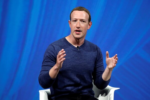 Zuckerberg está construyendo para el "apocalipsis" | Telefuturo