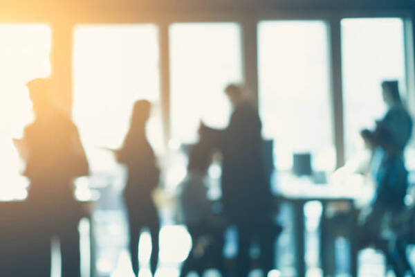 La OIT proyecta un escenario laboral "altamente complejo" en Am茅rica Latina y Caribe - Revista PLUS