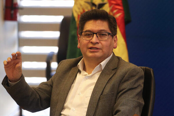 Bolivia busca proteger su producción y seguridad alimentaria ante el "efecto Milei" - MarketData