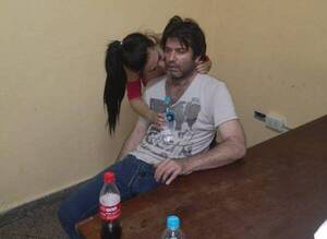 “Papo” Morales y su pareja declarados culpables por homicidio de joven | 1000 Noticias