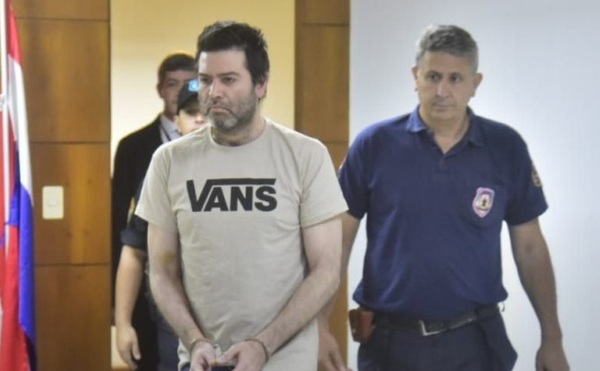 Piden que Gregorio “Papo” Morales sea condenado a 30 años de cárcel - Noticiero Paraguay
