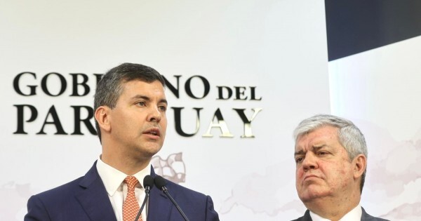 Exclusivo: Tras la Operación Veneratio, Riera quiere que la Fuerza de Tarea Conjunta se amplíe al resto del país