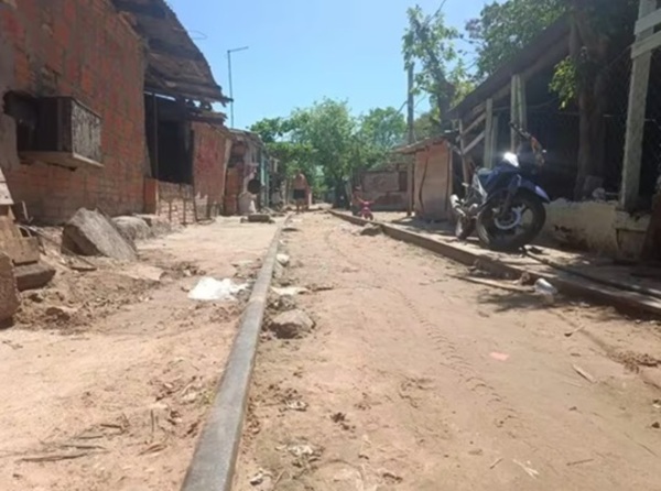 Senadores aprueban “cheque en blanco” para tren Asunción-Ypacaraí entre dudas