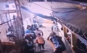 Corrupción en la Penitenciaría: imputan ados libaneses y un brasileño