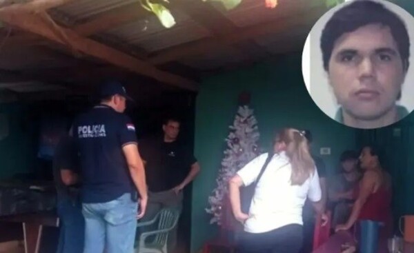 Imputan por feminicidio a hombre que habría asesinado a su expareja