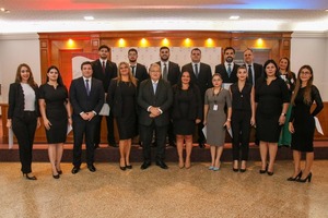 ANR busca implementar nuevo sistema antilavado de dinero - ADN Digital