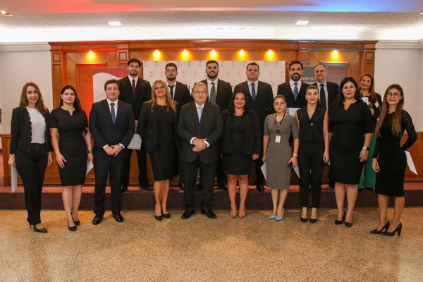 ANR busca implementar nuevo sistema antilavado de dinero - ADN Digital