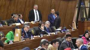 Proyecto de Tren de cercanías fue sancionado en Diputados