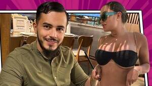 El ex de la "modelo estanciera" sale a aclarar que no está en Tacumbú