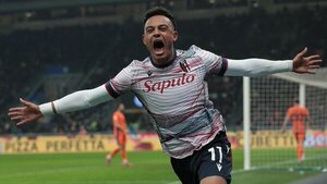 Versus / El defensor del título, Inter, cae eliminado a manos del Bologna en octavos de final
