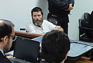 Condenan a 32 años de cárcel a Gregorio "Papo" Morales por el homicidio de Robert Marín - Megacadena - Diario Digital