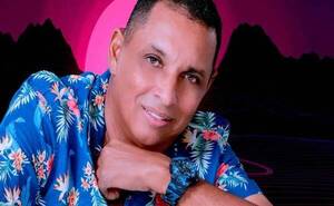 Arrestan a cantante de vallenato, acusado de ser narco