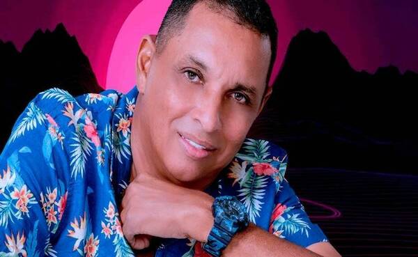 Arrestan a cantante de vallenato, acusado de ser narco