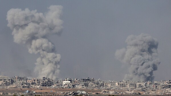 La guerra entre Israel y Hamás provoca 20.000 muertos en Gaza, según Hamás