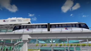 Prevén inmediata ejecución de obras, si se aprueba el proyecto de tren de cercanías - Unicanal