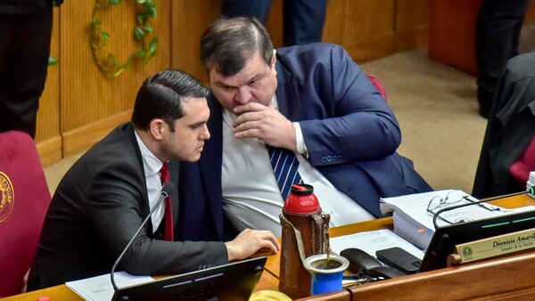 Se blindan: Senadores elevan mayoría requerida para la pérdida de investidura