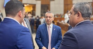 El abdismo se despega de la "devolución premiada" y desafía a Peña en la lucha contra la corrupción
