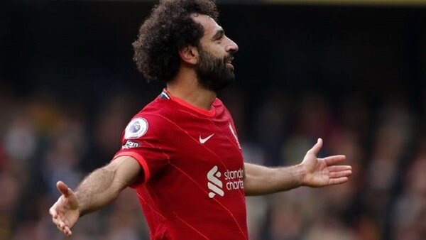 Liverpool aplasta al West Ham y completa las semifinales