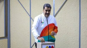 Estados Unidos y Venezuela intercambian prisioneros