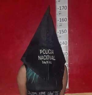 Pelea entre trabajadoras sexuales por disputa de territorio - Policiales - ABC Color