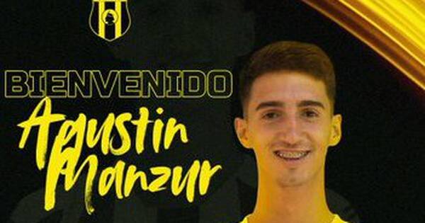 La Nación / Manzur es el cuarto del Legendario