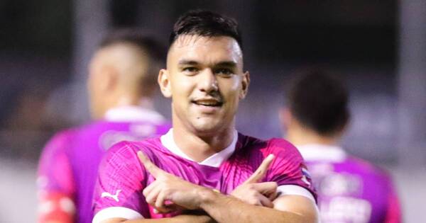 La Nación / Tres clubes están detrás de Sanabria