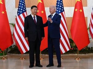 Xi Jinping le avisó a Joe Biden que China intentará tomar Taiwán para la reunificación - Informatepy.com