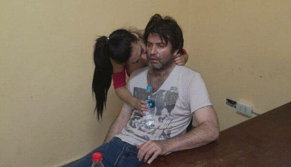 Condenan a 32 años de cárcel a “Papo” Morales por homicidio de Fabián Marín - Noticiero Paraguay