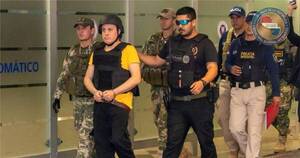 La Nación / Condenan en EE.UU. a narcopiloto extraditado desde Paraguay