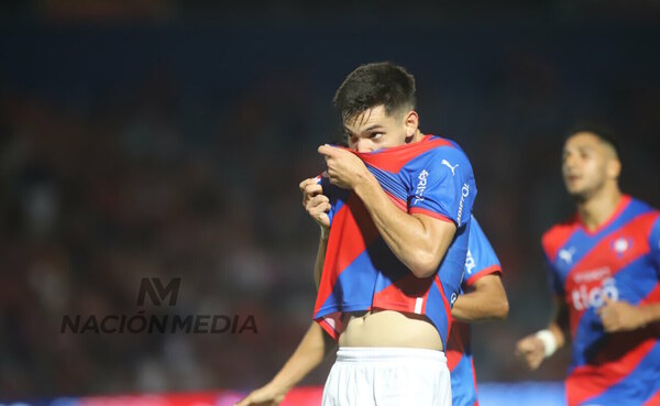 Versus / Damían Bobadilla se despide de Cerro Porteño: “Me llevo el cariño de la gente”
