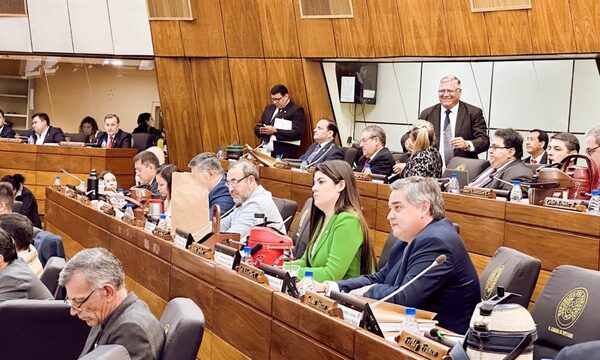 Diputados dan media sanción al proyecto de emergencia penitenciaria para todo el país – Diario TNPRESS
