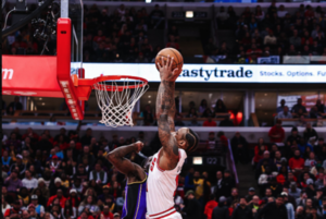 Versus / Los Lakers naufragan en Chicago