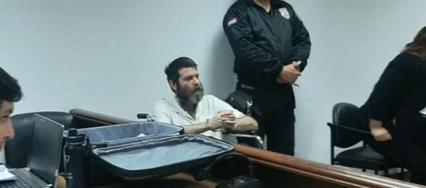 Crimen de Robert Marín: “Papo” Morales condenado a 32 años de prisión - trece