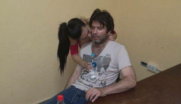Condenan a 32 años de cárcel a “Papo” Morales por homicidio de Fabián Marín