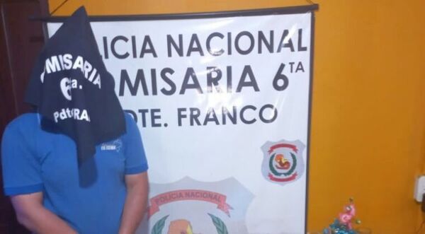 Empleado infiel robó 100 cajas de caña: las vendió por G. 9 millones