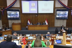 Sin definir vía de financiamiento, congresistas dan luz verde a Ley de Tren de Cercanías - MarketData