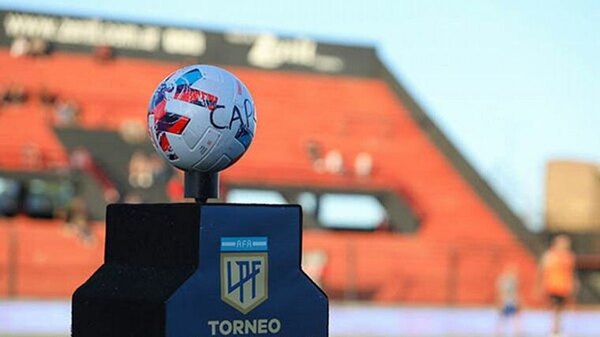 Versus / Luz verde a las Sociedades Anónimas en el fútbol argentino