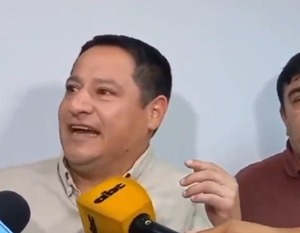 Padre de víctima de Papo satisfecho con la condena por homicidio doloso - ADN Digital