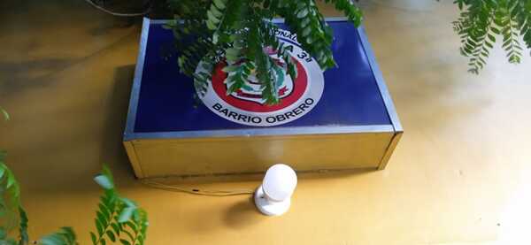 Vuelven a hurtar en depósito de evidencias del Poder Judicial - Radio Imperio 106.7 FM
