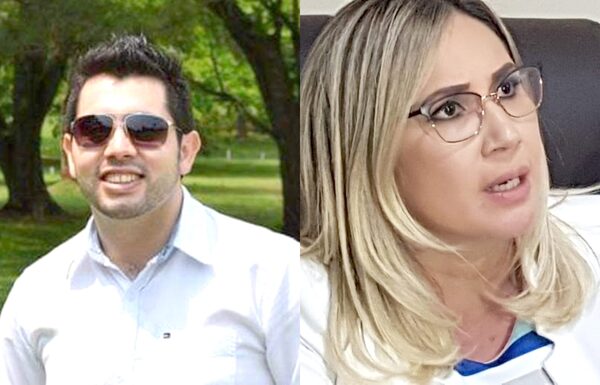 Rosca judicial corrupta operó para que actuario de Cinthia Garcete sea designado agente fiscal - La Clave