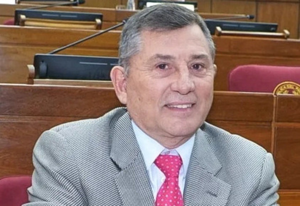 Diario HOY | Negra herencia de Pettengill como proveedor de insumos para la salud