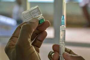 OMS toma medidas para que nueva vacuna contra la malaria sea más accesible - Mundo - ABC Color