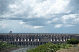 El costo de la energía de Itaipu para el Brasil se reduce 12,69% para el 2024 - La Clave