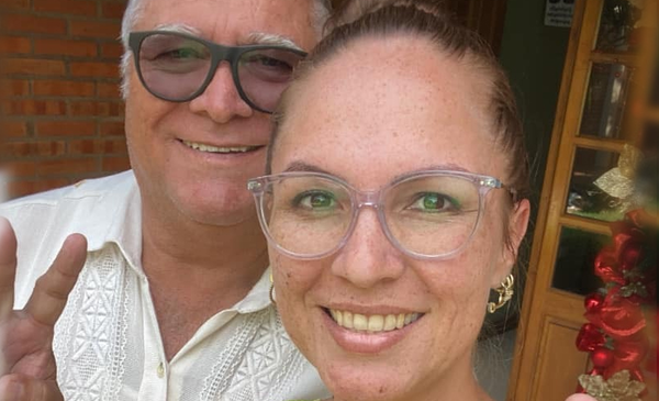 Diputado caaguaceño acomodó a su hija en Diputados con sueldo de más de 10 millones - Noticiero Paraguay