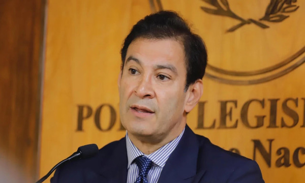 Un docente reflexiona sobre lo que dijo Silvio Ovelar, “Pisotea la esperanza de los alumnos del campo”