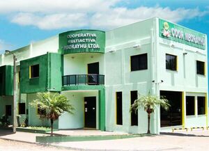 Este viernes es el sorteo de fin de año de Cooperativa Multiactiva Mborayhu Ltda. - Radio Imperio 106.7 FM