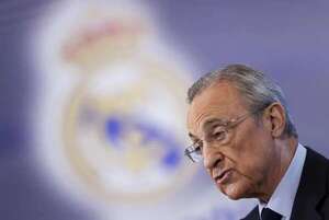 Alerta FIFA y UEFA: El Tribunal de Justicia de la Unión Europea falló a favor de la Superliga - Fútbol Internacional - ABC Color
