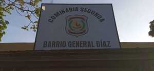 Dos hombres con cuchillo invadieron una vivienda en el barrio San Blas para robar - Radio Imperio 106.7 FM
